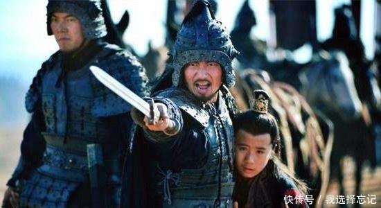 做错的第|司马懿权力落空后,是怎么让三千死士依然对他死心塌地的