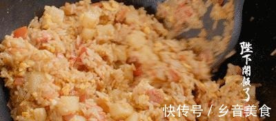好吃|学会这 3 种炒饭,犯懒也能在家吃,简单易学超好吃!