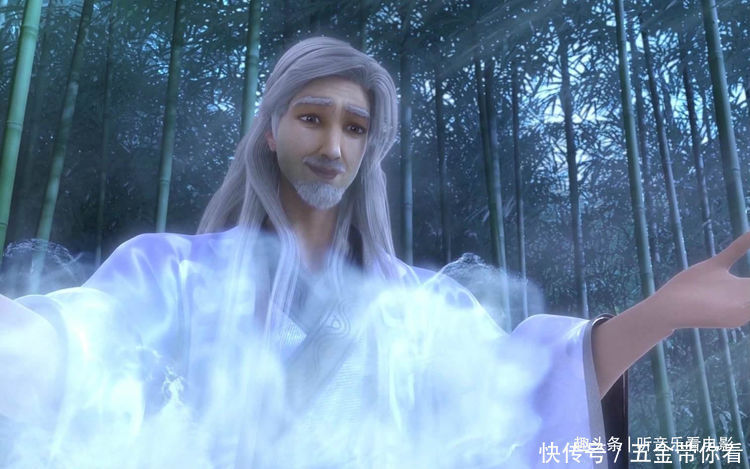 《斗破苍穹》第四季双倍时长双倍快乐,即将播出,真是期待不已呀