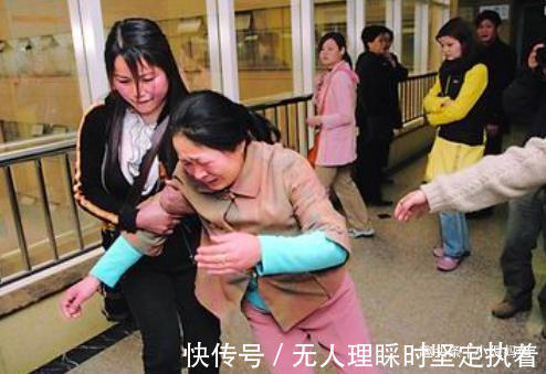 产妇|“你儿子让我养,我儿子谁来养”,高龄产妇无奈,活该还是同情