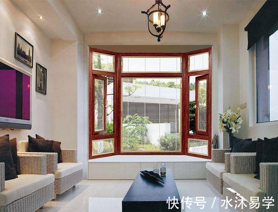 住宅|家里的气口—大门、玄关、窗户,你所不知道的!