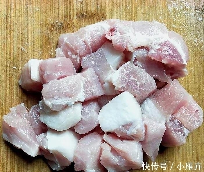 常吃|天然“黄体酮”被找到,女人常吃,养颜抗衰,40岁仍是少女脸