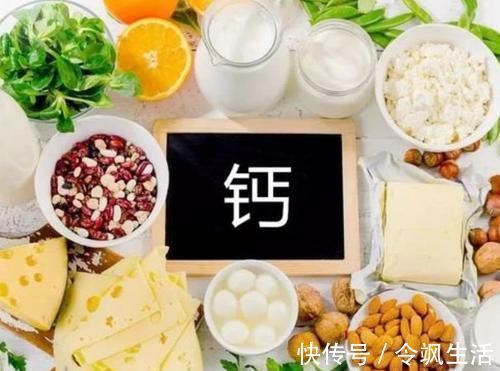 牛奶|吃虾皮能补钙？医生：真正补钙的是4种食物，很多人并不爱吃