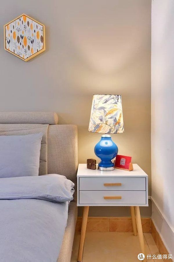 破房|70后阿姨的独居生活:花2万改造破房,40㎡的家,暖哭了许多网友