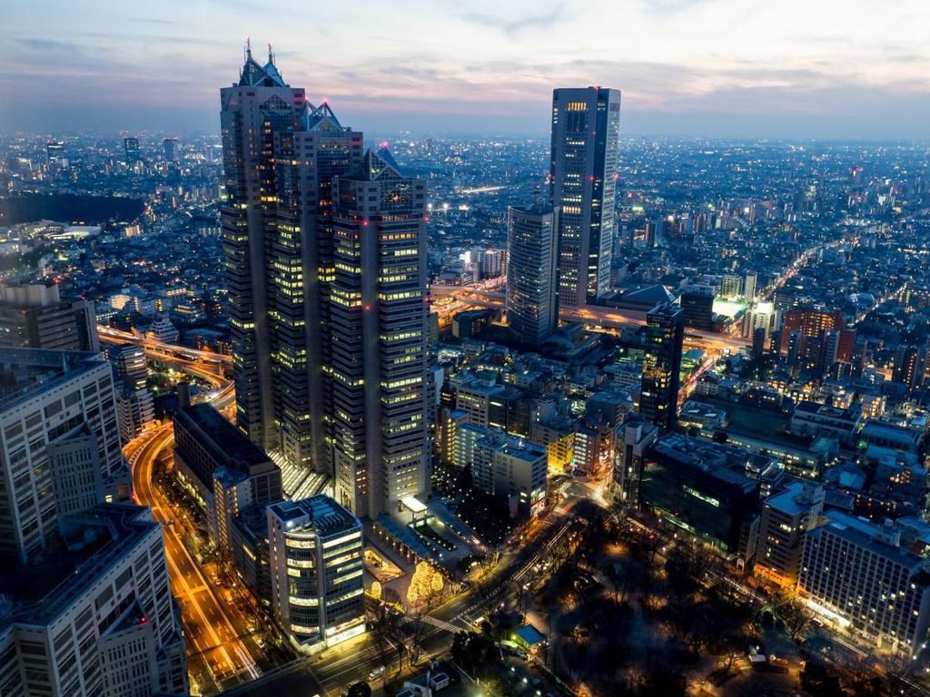 2020世界城市物价10强排名，中国占3个名额，美国仅纽约一城上榜