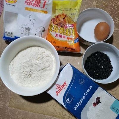 原来原味小司康才是真正的米饭杀手