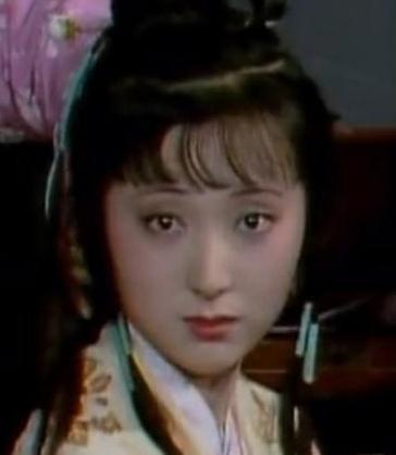 探春#身为贵族小姐,情商低到令人无语,难怪贾母越来越不喜欢她