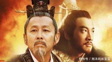 真的|范增死后,项羽为啥就一蹶不振了?多年后刘邦道出答案