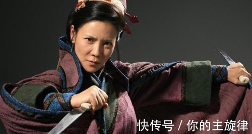 鲁智深|谁才是武松真正的兄弟宋江、林冲、鲁智深、柴进和杨志都不是！