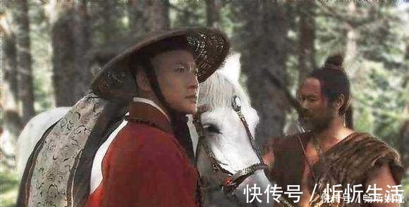 西游记中|西游记中最神秘的神仙,在天庭地位低微,却镇压孙悟空数百年!