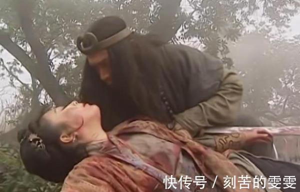 鲁智深|如果鲁智深不上梁山 那么他的三山派系将会有三种相当不错的结局