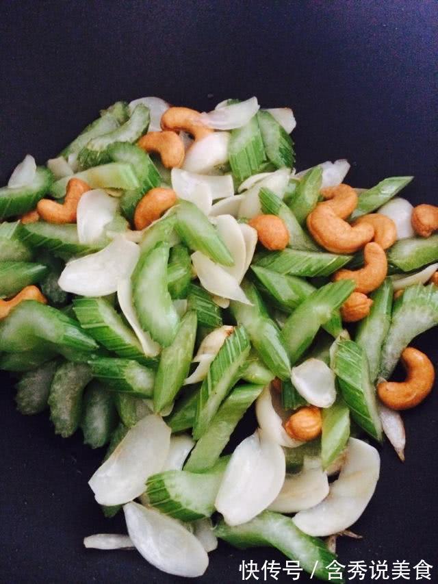 这4道家常素菜做法简单,可却人吃人夸,记下来再也不愁招待客人
