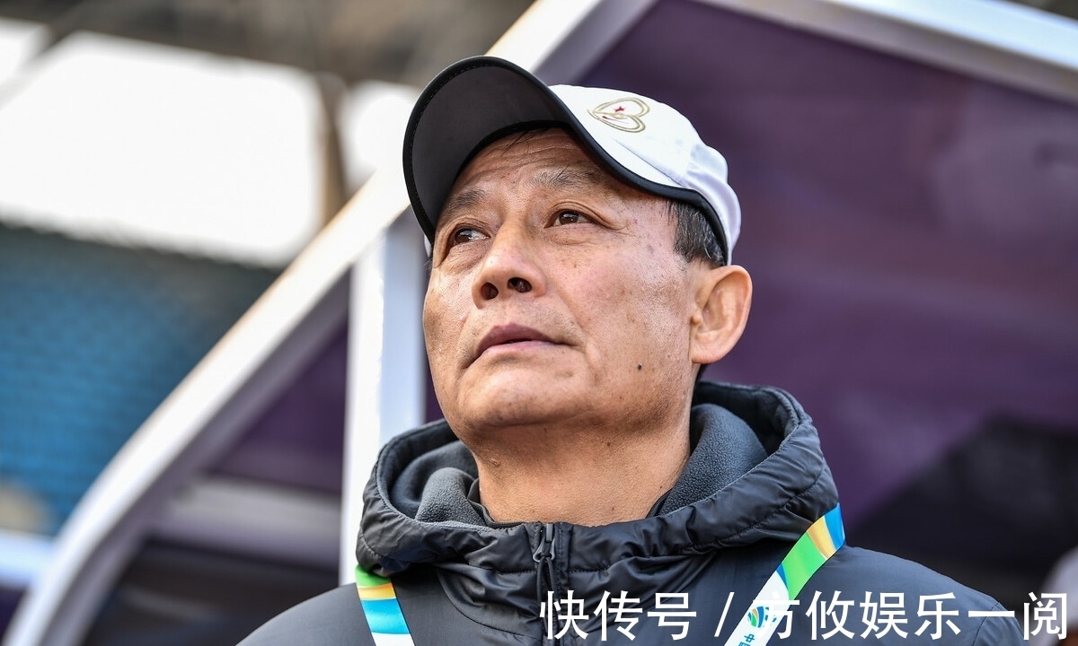 中国国足|前中超名帅点评中国国足,球迷齐声认同!中国足协要认真听取一番