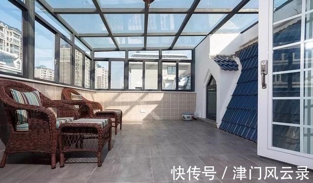 天台|不论楼层有多高,这1层才是真正的“黄金层”,有钱人排队抢着买