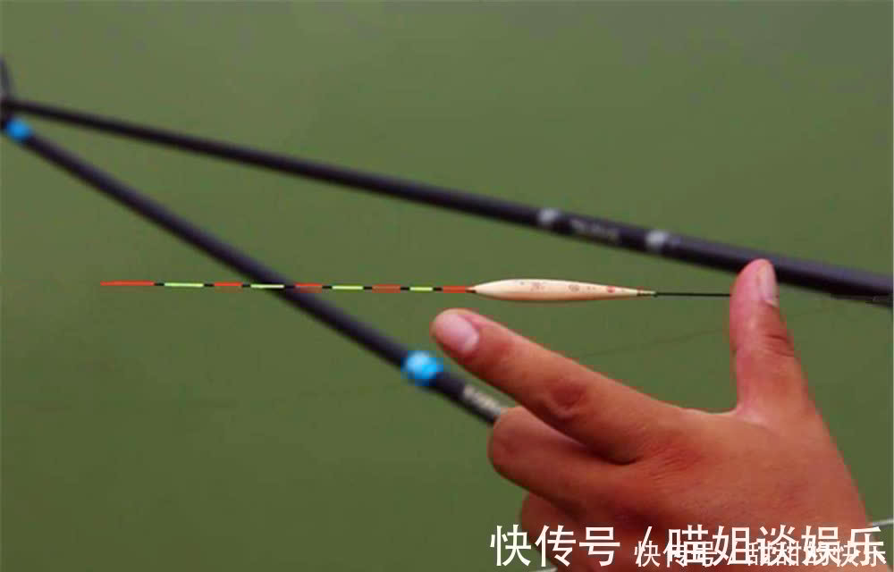 子线|钓白条鱼要追求效率，这些方法可以“速刷”，半天十多斤，很过瘾