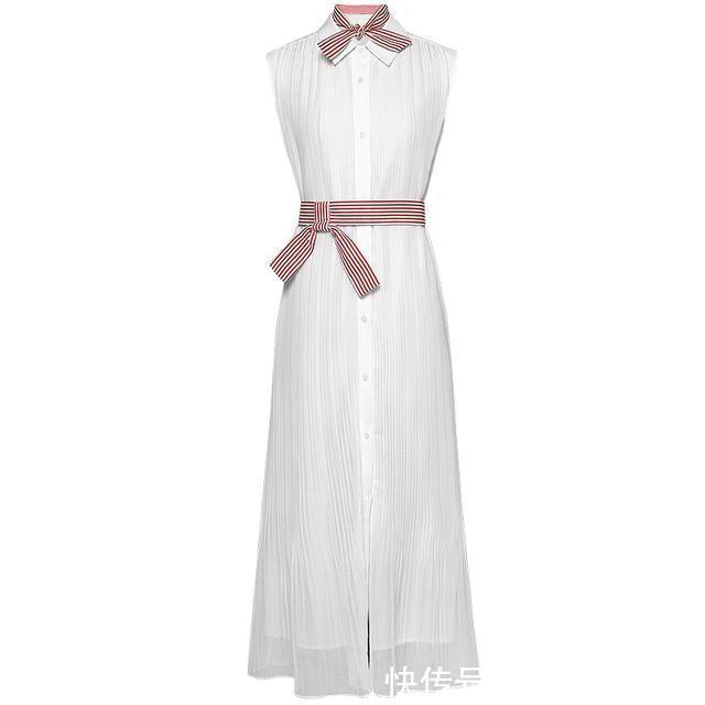 收腰 时尚裙装 ,让你瞬变时尚达人范,艳压群芳