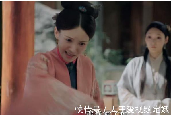 林少春|玉楼春桃夭真面目被揭穿,孙世杰将她送进大牢,开启追妻之路