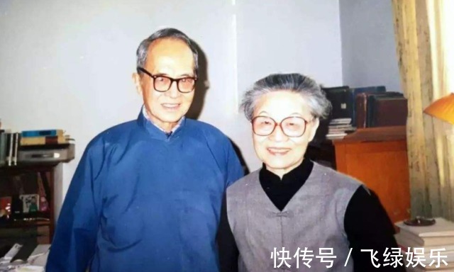 杨绛$他是民国最美大才子，与第一才女林徽因交恶，原因只是一件小事