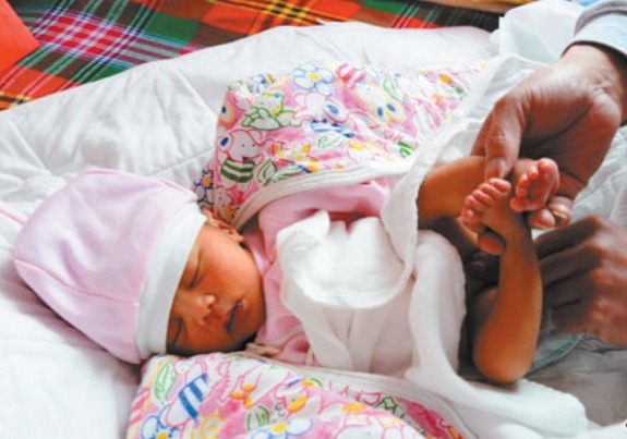 宝妈|宝宝从出生到6个月，宝妈要做好6件事，让宝宝发育得更好更健康