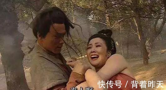 呼延灼!梁山上这十三个人,凭啥排在武松前面?宋江目的不可告人