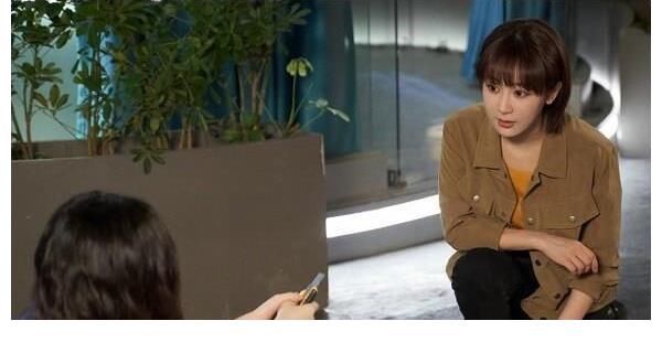 《女心理師》賀頓厲害之處，目光所及皆是暖意，治愈作用明顯