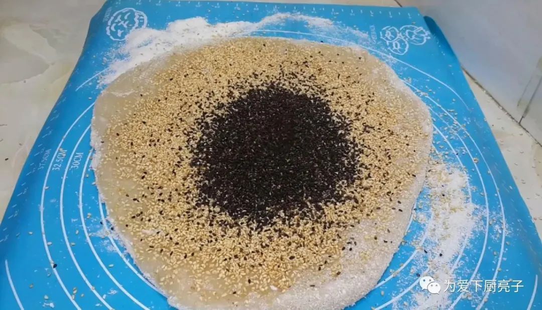 糯米粉也能做糖果吗，教你简单一做，个个软糯香甜，孩子都抢着吃