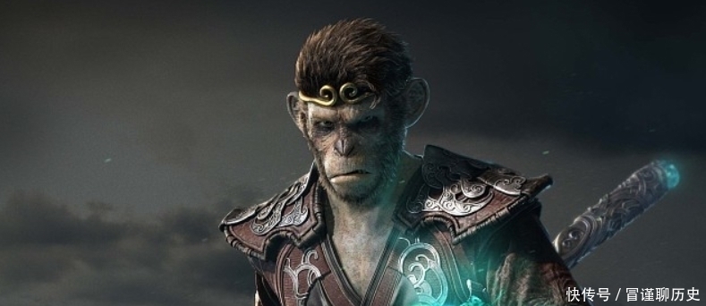 六耳|孙悟空的金箍棒,为何六耳猕猴手中也有一个,究竟是何人打造