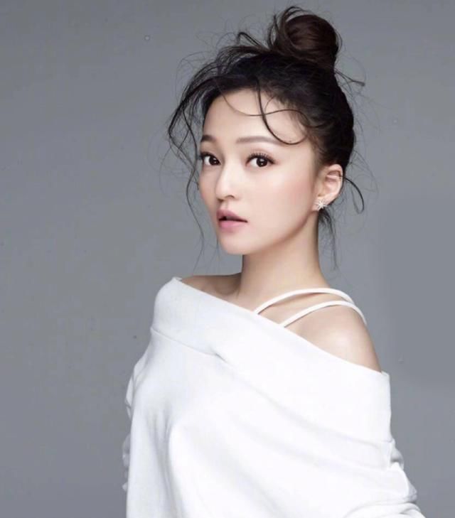 《为你而赞》实力派歌手，为张韶涵打call