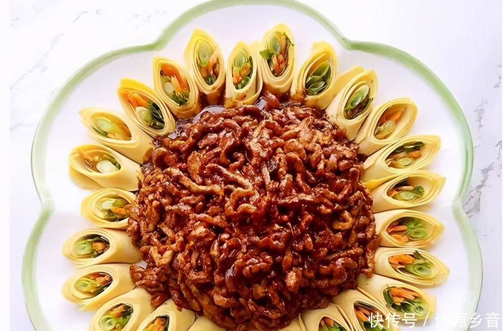 分享27款菜肴简单做法,精选食材用心烹饪,味道极好,值得尝试!