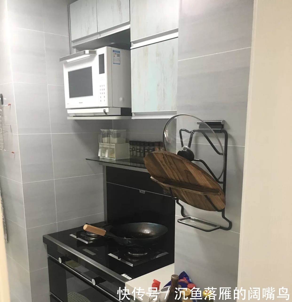 新房|新房交给亲戚装修花了15W,入住半年很满意,忍不住给大家晒晒!