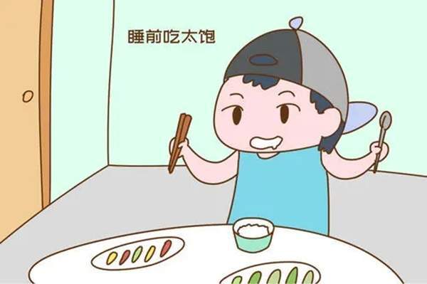 身高|孩子睡前坏习惯会影响身高?做好这5点,保证宝宝的睡眠质量