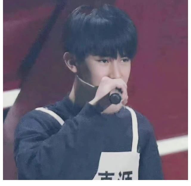 雙11晚會彩排路透：易烊千璽酷帥插兜，時代少年團變順毛乖小孩