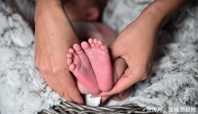 血型|妈妈是这种血型,宝宝出生自带三大优势,有一个男宝将来十分受益