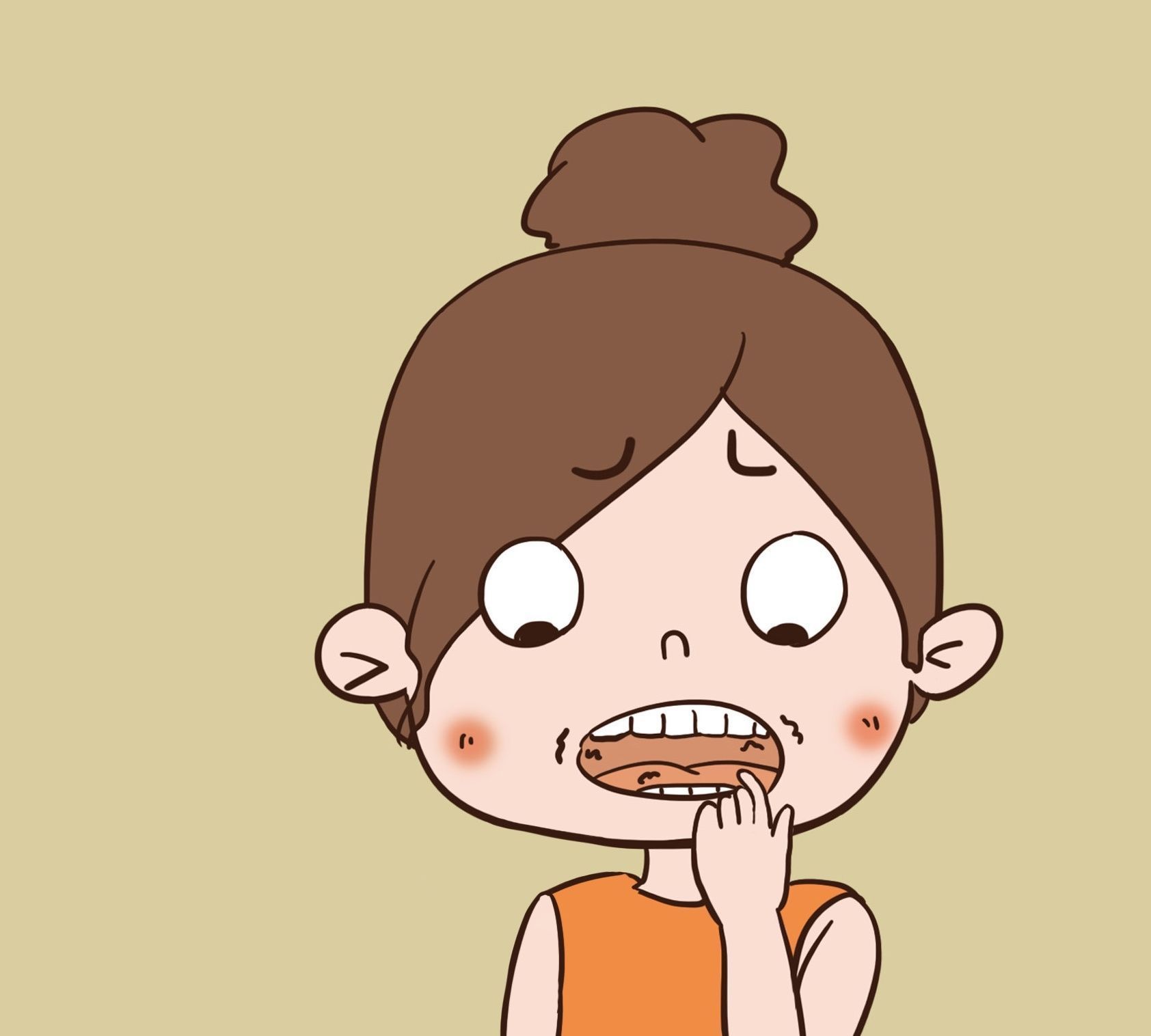 尿味儿|怀孕后身上多了这五种怪味道,一个比一个尴尬