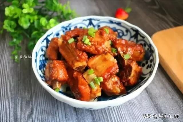 中秋节临近,推荐16道适合家宴的菜,中秋团圆照着做,好吃还省事