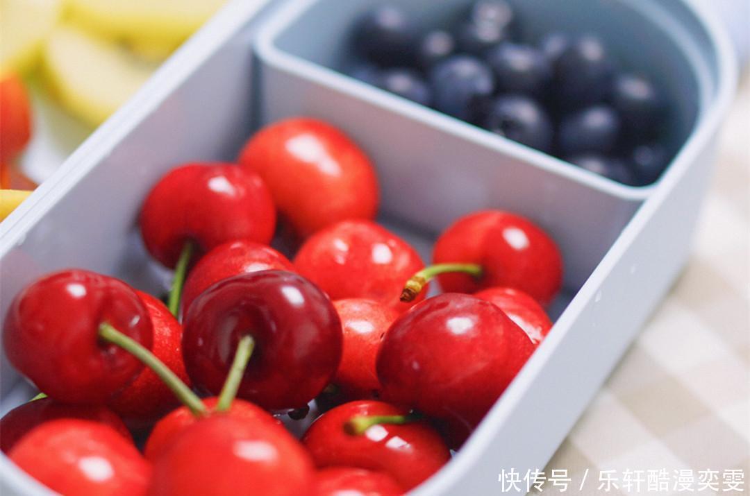 贫富|明日小满，夏日未满多吃“3果3菜”，无论贫富，顺利安康过夏天