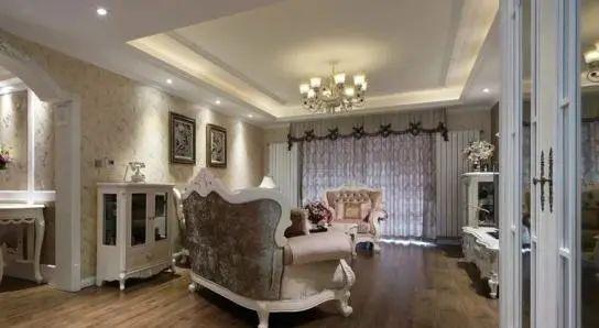 酒柜|家里装修时,这三处不适合打柜子,好多人不听劝,费钱又占地方!