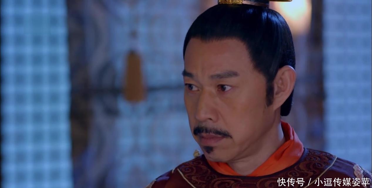 退位|李渊退位后,又生了两个儿子,专门祸害大唐,让两代英主头疼不已