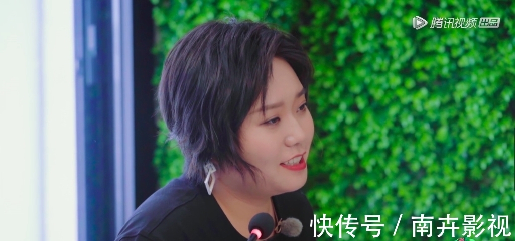 北大|有文化就是了不起,北大才女名不虚传,李雪琴的万丈光芒藏不住了