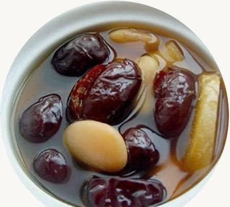 生姜|生姜加一寶,一種新的吃法,治頭疼,體內(nèi)再也沒(méi)濕毒