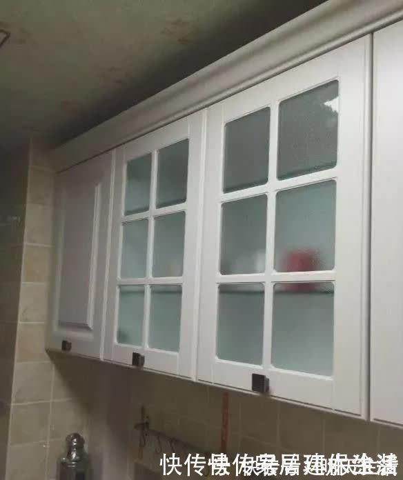 邻居|老公在厨房装了个隔板,邻居看后纷纷效仿