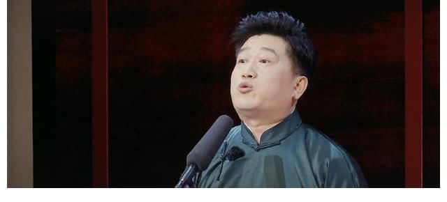 张鹤伦|德云团综“杀青”,人设最惨的张鹤伦,能拿到第二季总冠军吗?