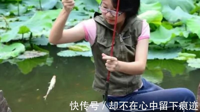 小鱼|“对付”黄颡鱼我从不手软,一周钓上五六次,每回钓完都不想收竿