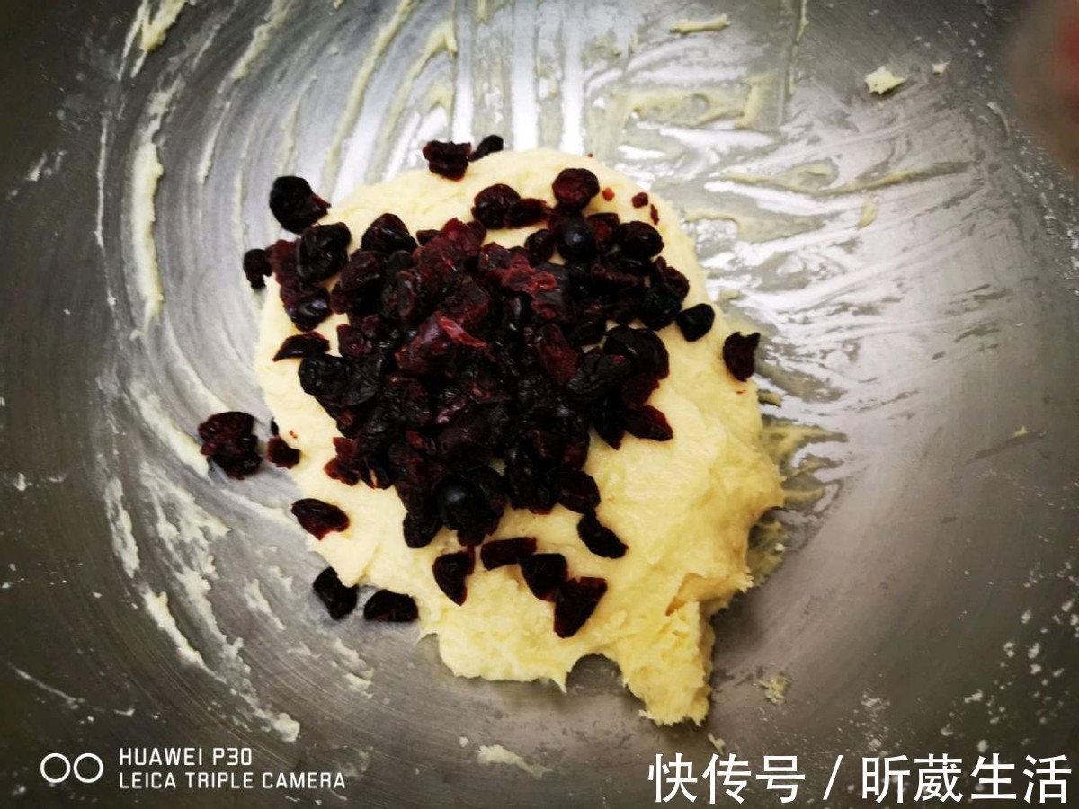 蛋糕体|不用打发，简单几步就能做好的小甜点，大人孩子都爱吃