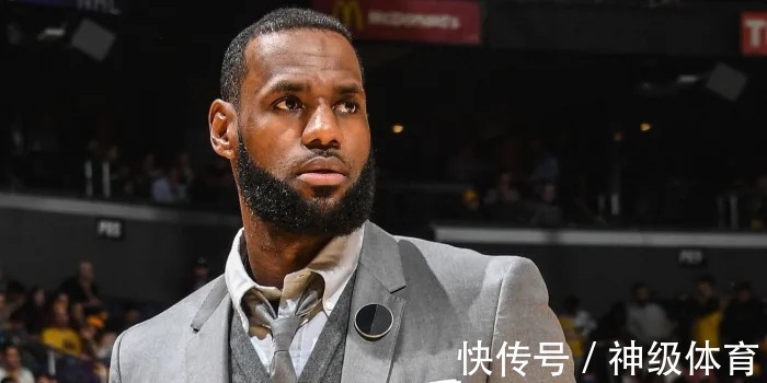 凯尔-里滕豪斯|惹上官司!詹皇曾谴责枪击致死案主角 当事人以诽谤罪起诉詹姆斯