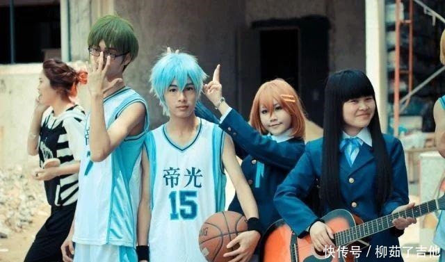 coser|现在去漫展,这些事必须注意下,防人之心不可无!