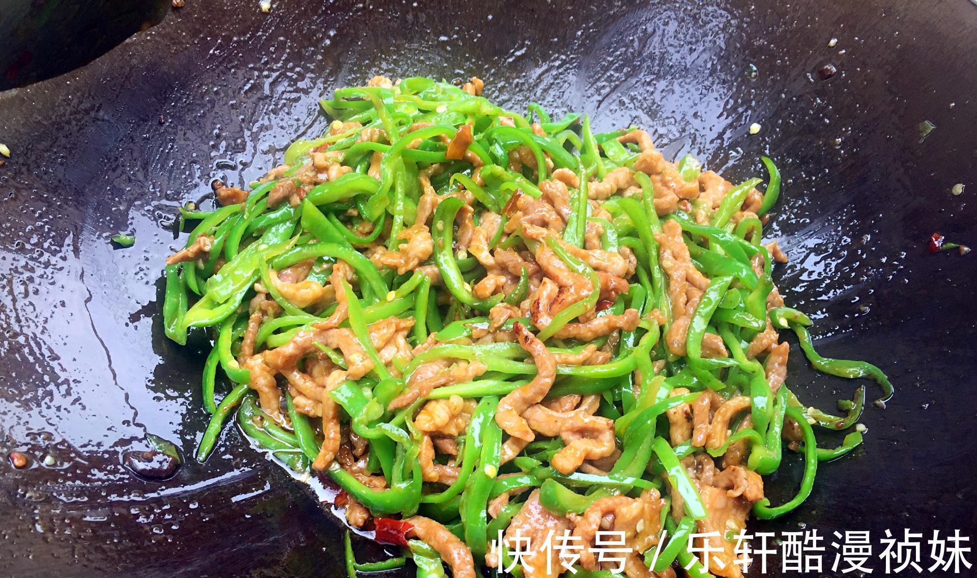 顺丝|炒肉时不管炒啥肉都别直接下锅炒,牢记4技巧,肉香不腥也不柴