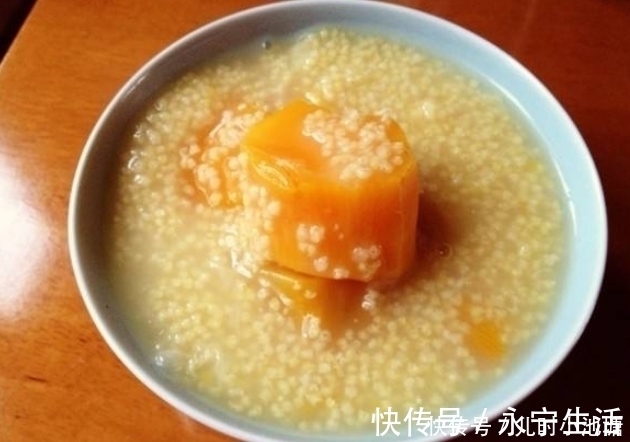 红薯|每天早上吃一碗，便秘跑了，气血足了，雀斑少了，胃也越来越健康