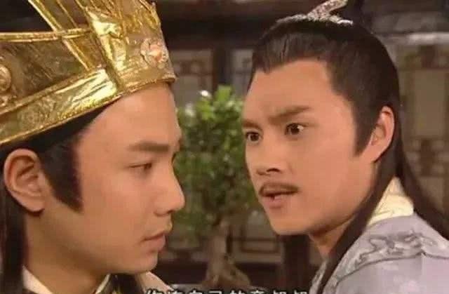 母亲|朱棣吃了朱元璋给剥的橘子,为什么其母亲知道后,让他赶快逃跑?