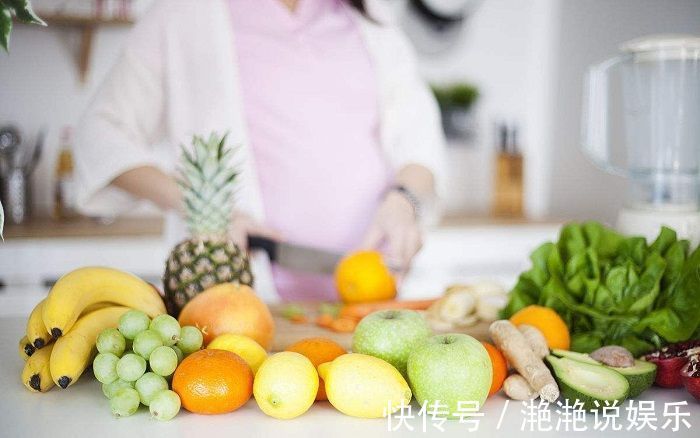 维生素e|孕期多吃这4种水果,孩子出生后又白又聪明,不知道的孕妈快看看